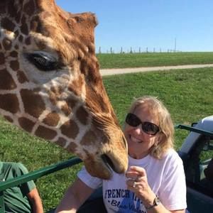 Meet your Posher, Charlotte